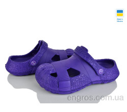 Кроксы Rai shoes